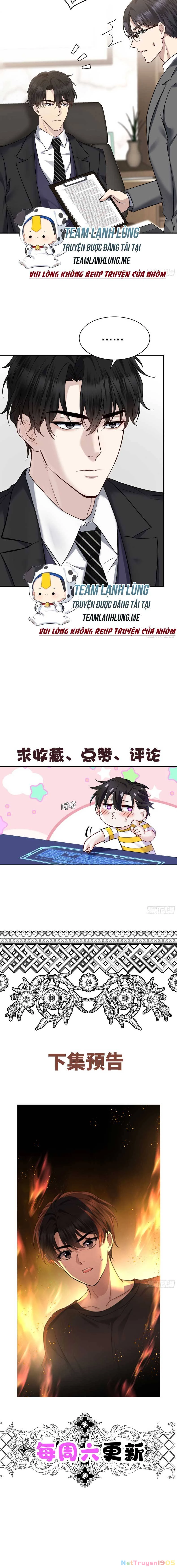 Sau Khi Chia Tay , Tôi Có Kết Đẹp Cùng Với Chú Nhỏ Chapter 7 - 7