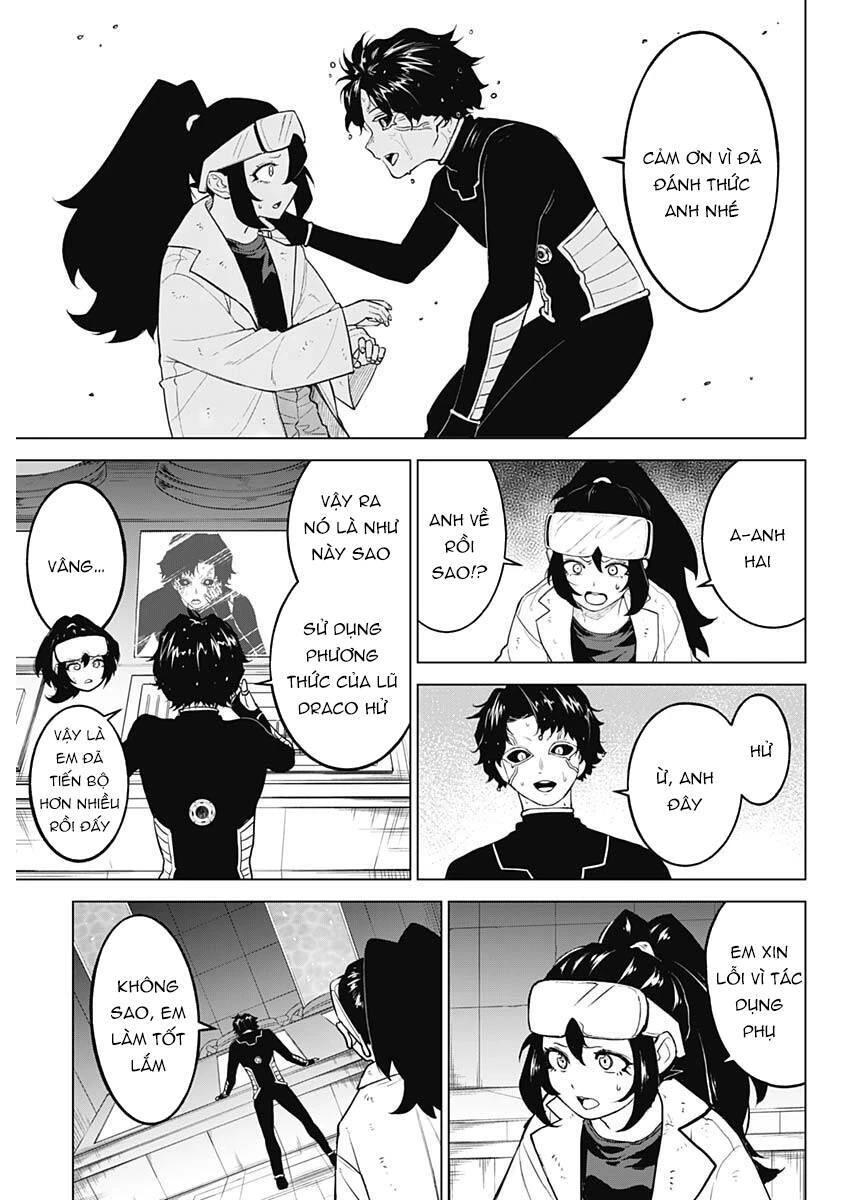 Ottoman: Ông Chồng Quốc Dân Chapter 36 - 4