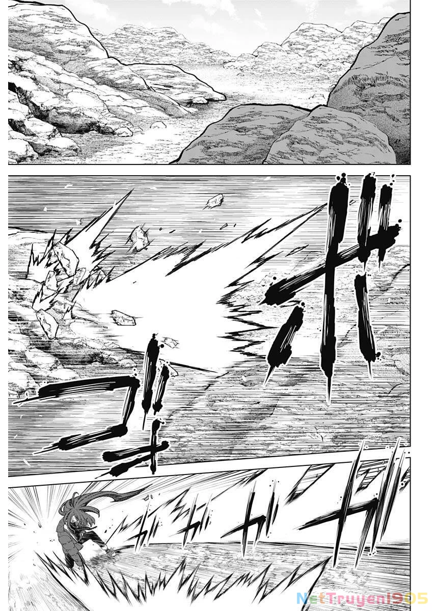 Ottoman: Ông Chồng Quốc Dân Chapter 36 - 6