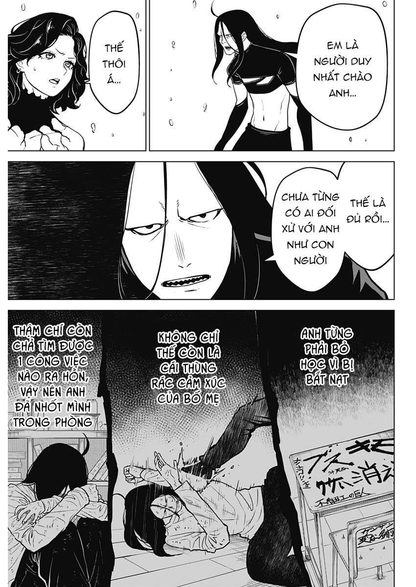 Ottoman: Ông Chồng Quốc Dân Chapter 36 - 15