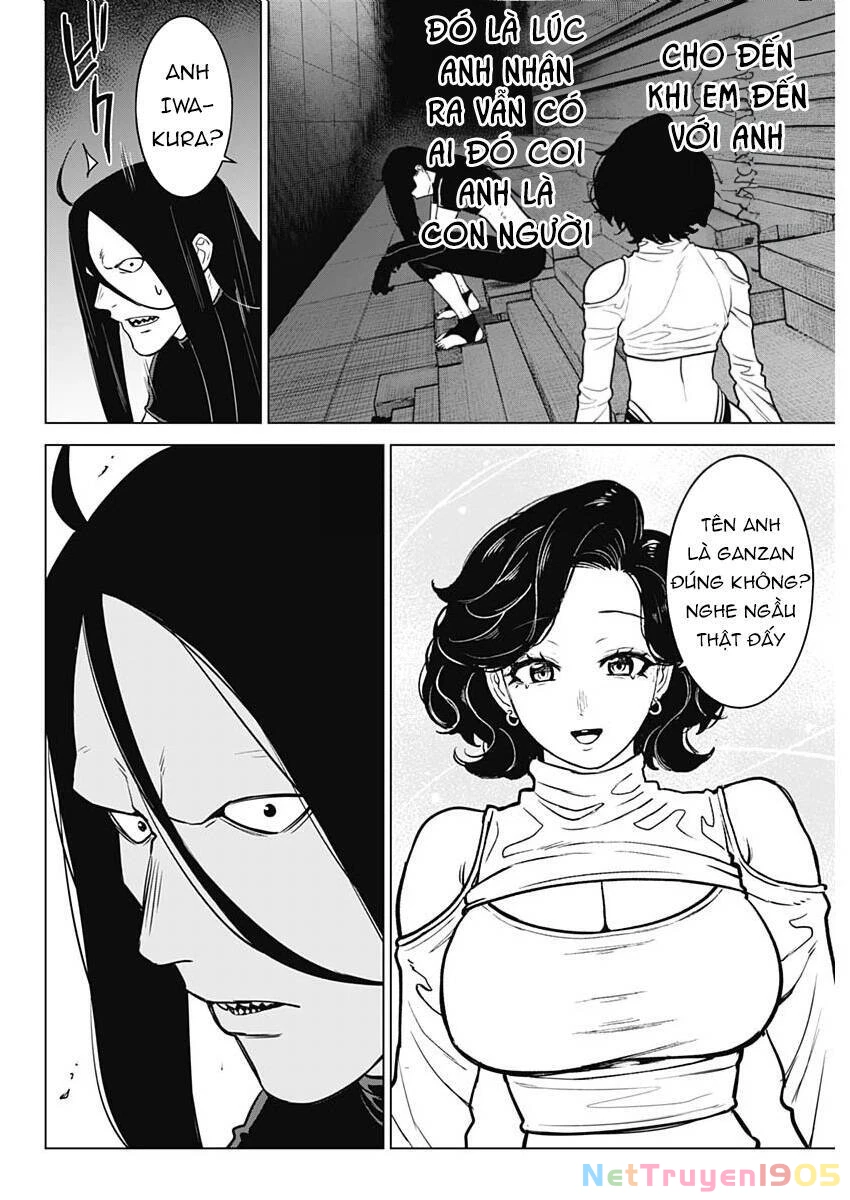 Ottoman: Ông Chồng Quốc Dân Chapter 36 - 16