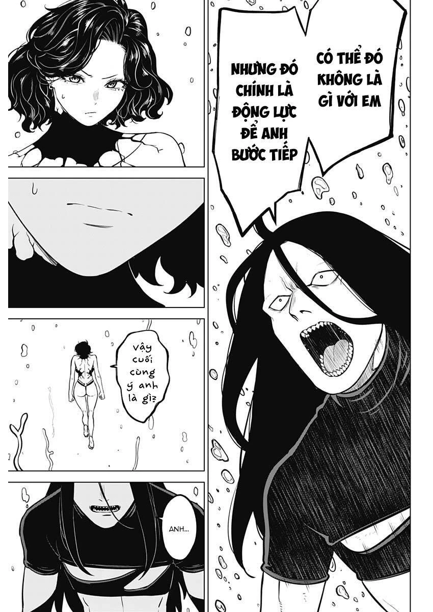 Ottoman: Ông Chồng Quốc Dân Chapter 36 - 17