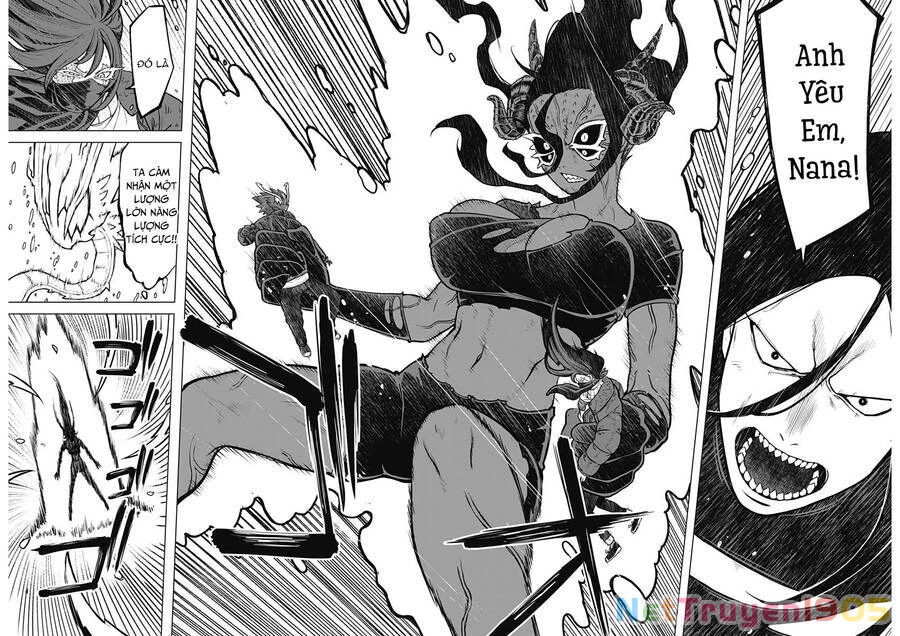 Ottoman: Ông Chồng Quốc Dân Chapter 36 - 18