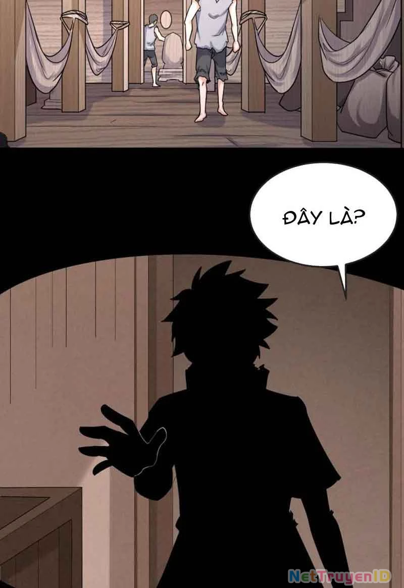 Kỷ Nguyên Kỳ Lạ Chapter 166 - 2