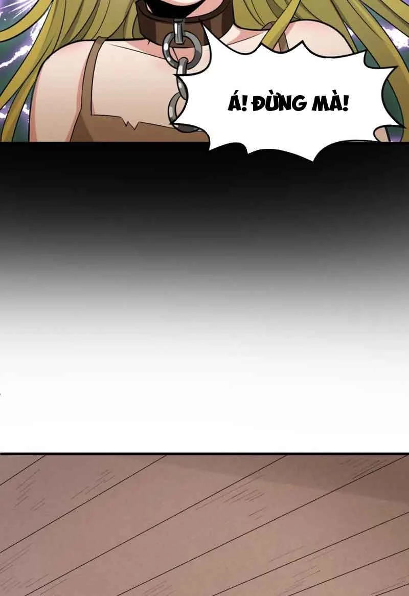Kỷ Nguyên Kỳ Lạ Chapter 166 - 4