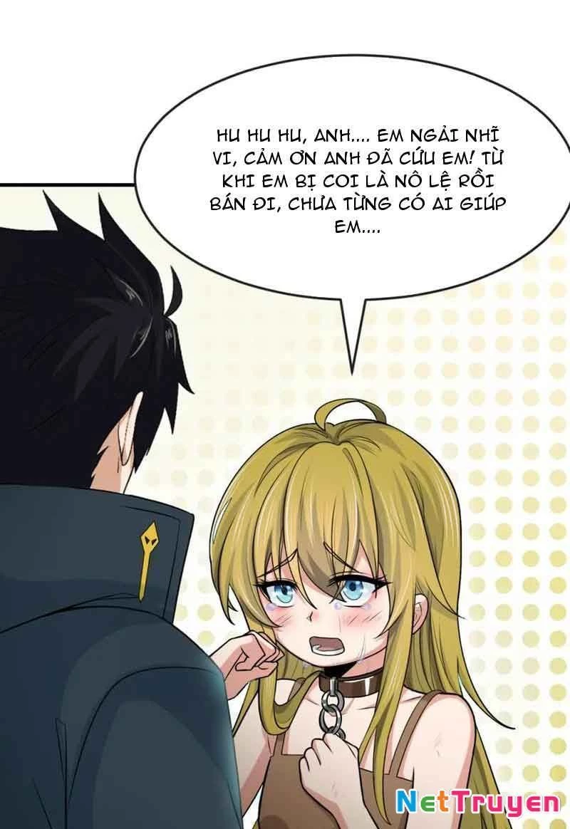 Kỷ Nguyên Kỳ Lạ Chapter 166 - 6