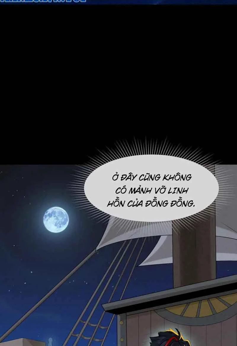 Kỷ Nguyên Kỳ Lạ Chapter 166 - 10