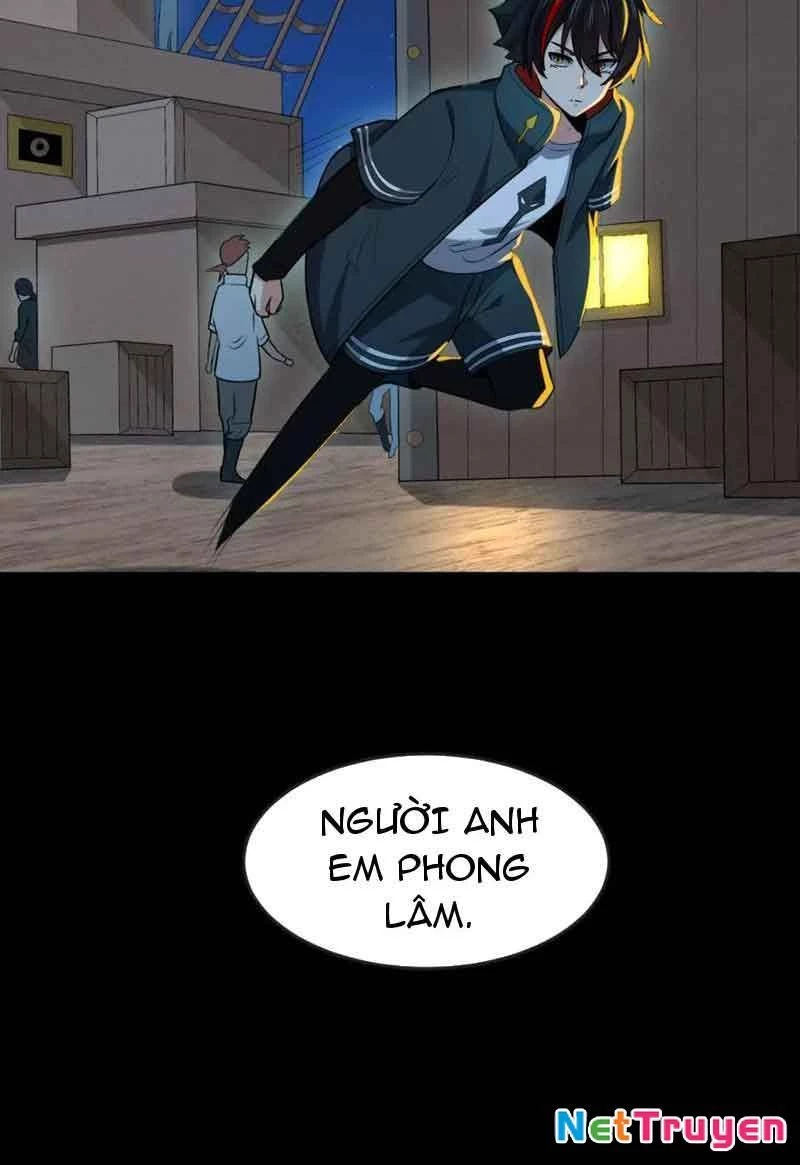 Kỷ Nguyên Kỳ Lạ Chapter 166 - 11
