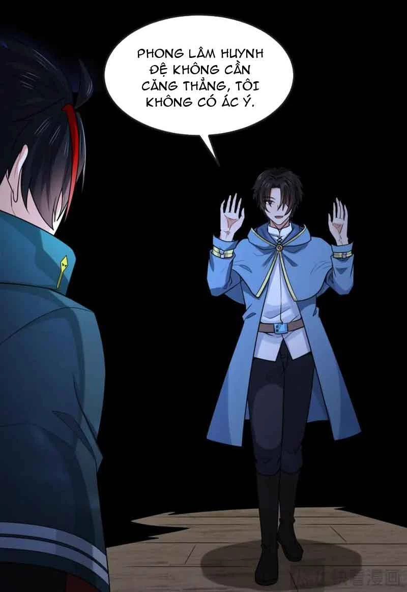 Kỷ Nguyên Kỳ Lạ Chapter 166 - 12