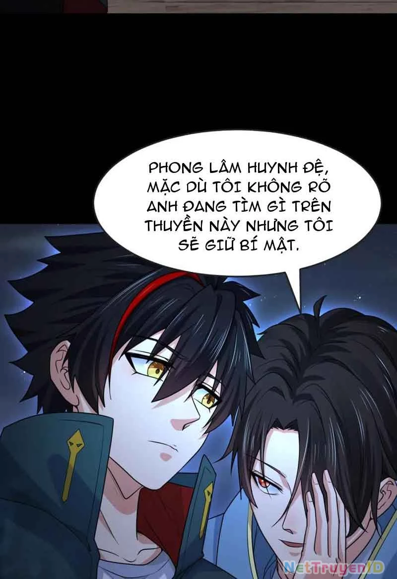 Kỷ Nguyên Kỳ Lạ Chapter 166 - 13