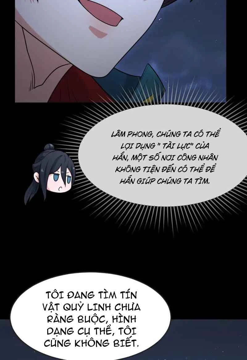 Kỷ Nguyên Kỳ Lạ Chapter 166 - 15