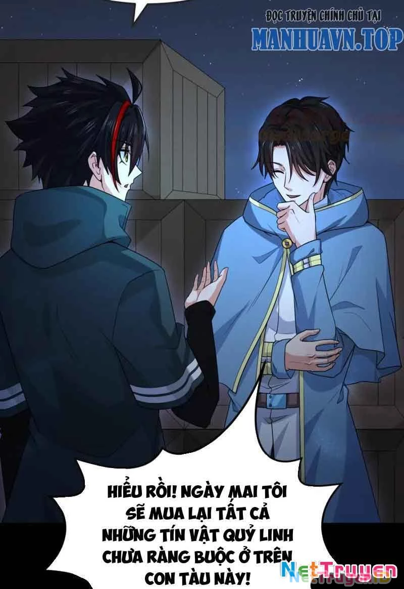 Kỷ Nguyên Kỳ Lạ Chapter 166 - 16