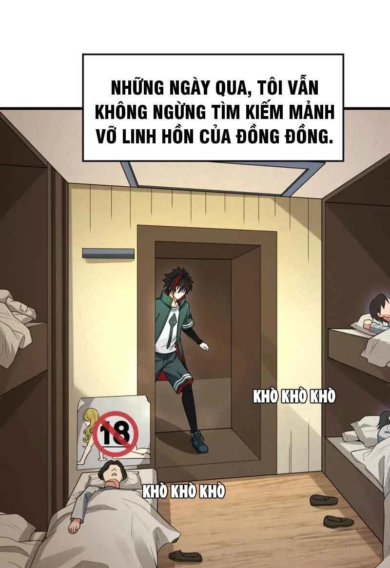 Kỷ Nguyên Kỳ Lạ Chapter 166 - 19