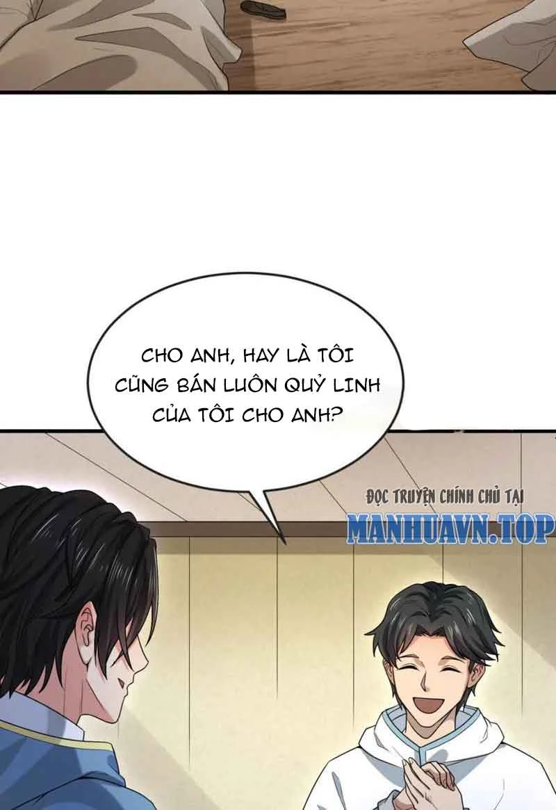 Kỷ Nguyên Kỳ Lạ Chapter 166 - 20