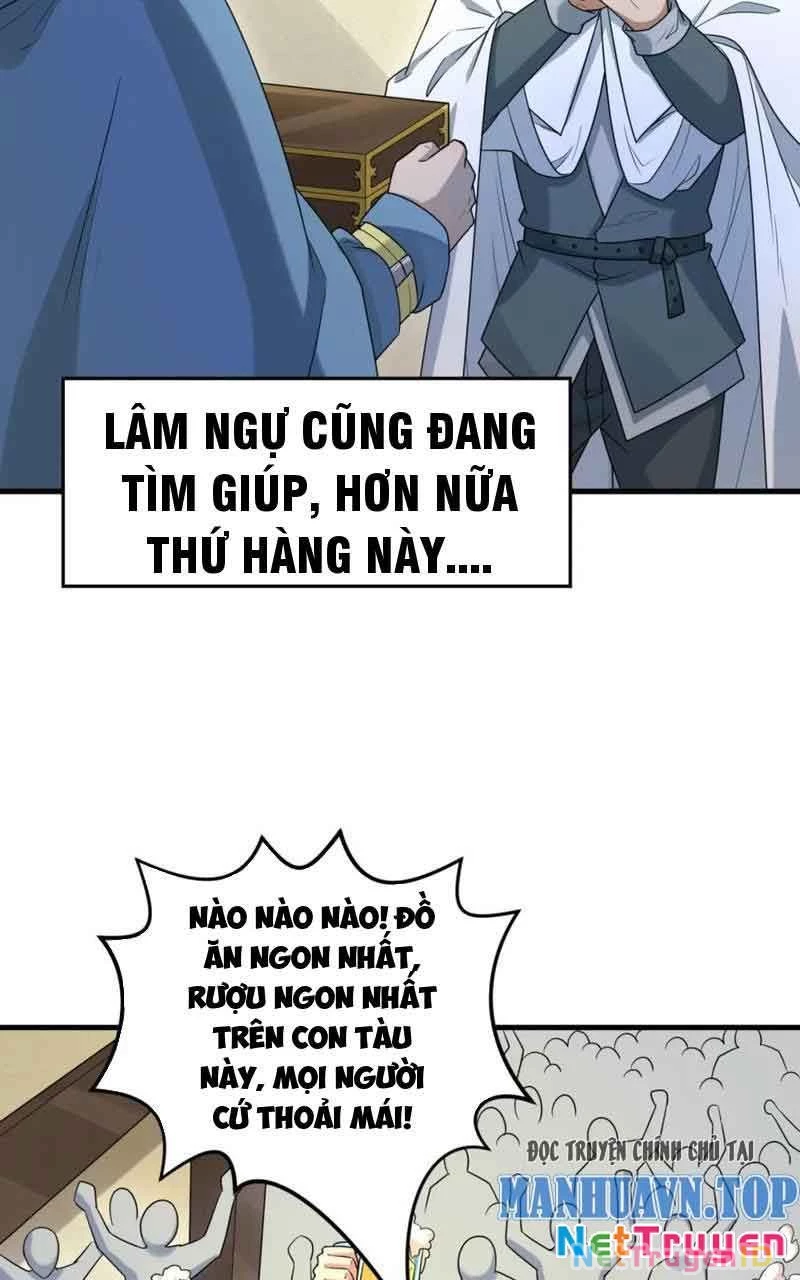 Kỷ Nguyên Kỳ Lạ Chapter 166 - 21