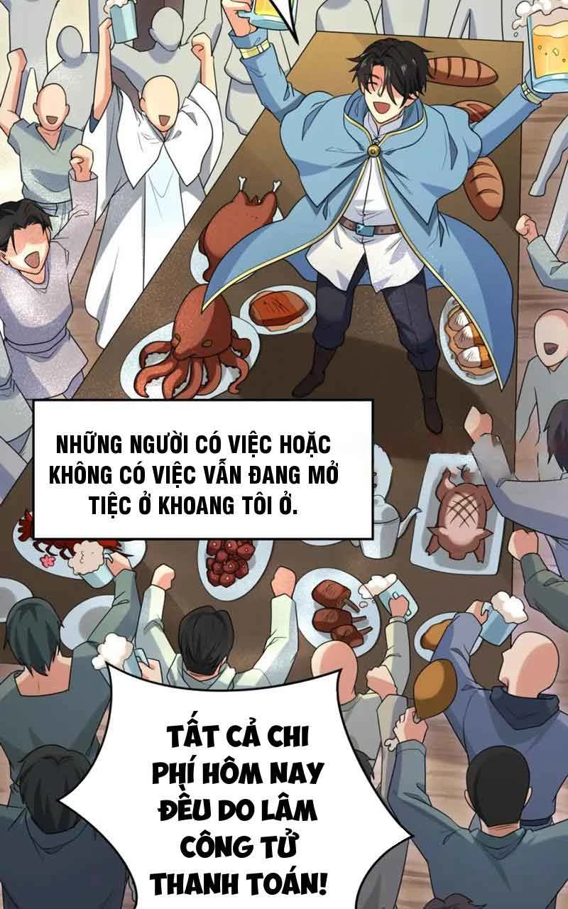 Kỷ Nguyên Kỳ Lạ Chapter 166 - 22