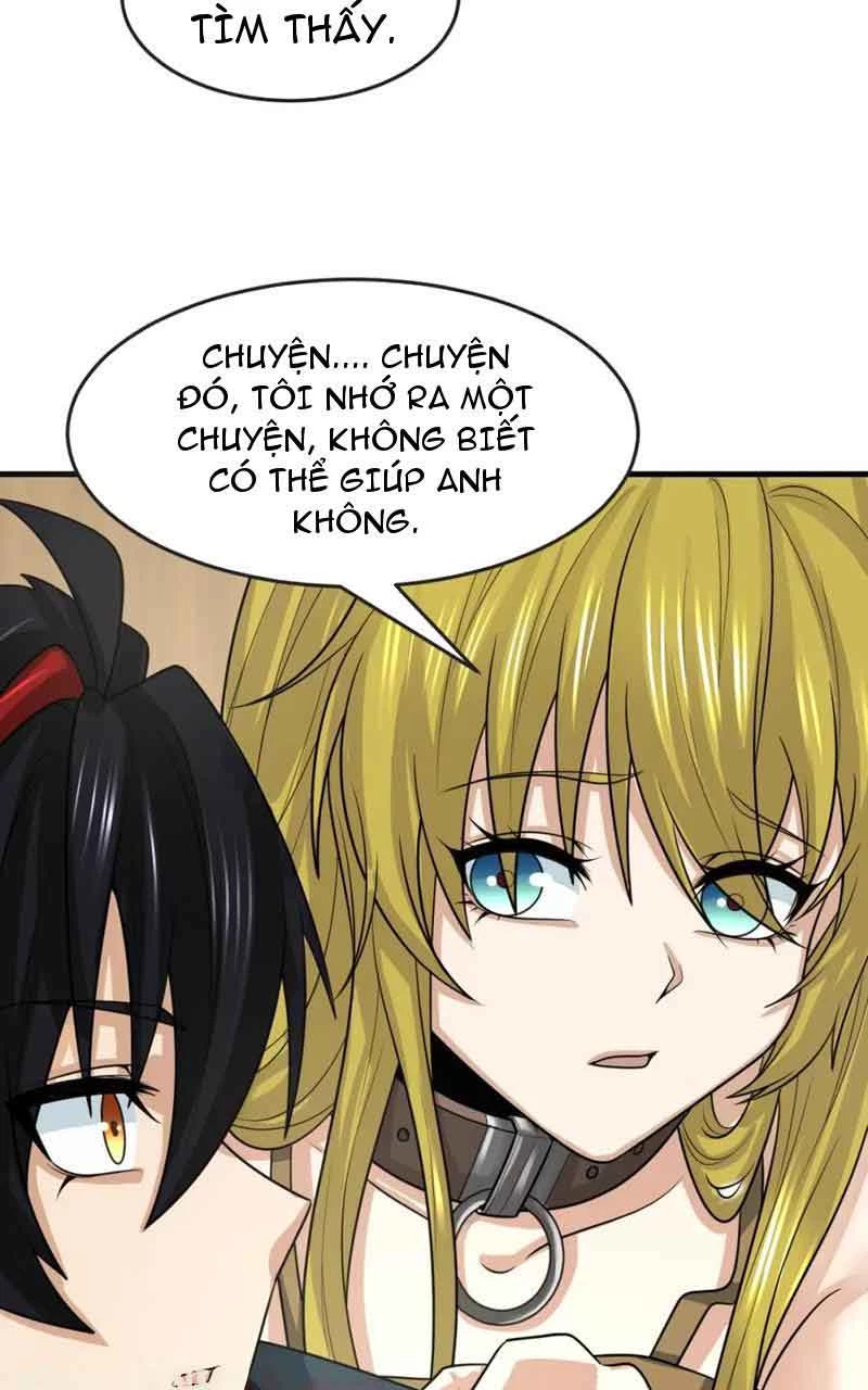 Kỷ Nguyên Kỳ Lạ Chapter 166 - 25