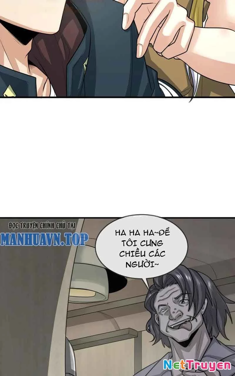 Kỷ Nguyên Kỳ Lạ Chapter 166 - 26