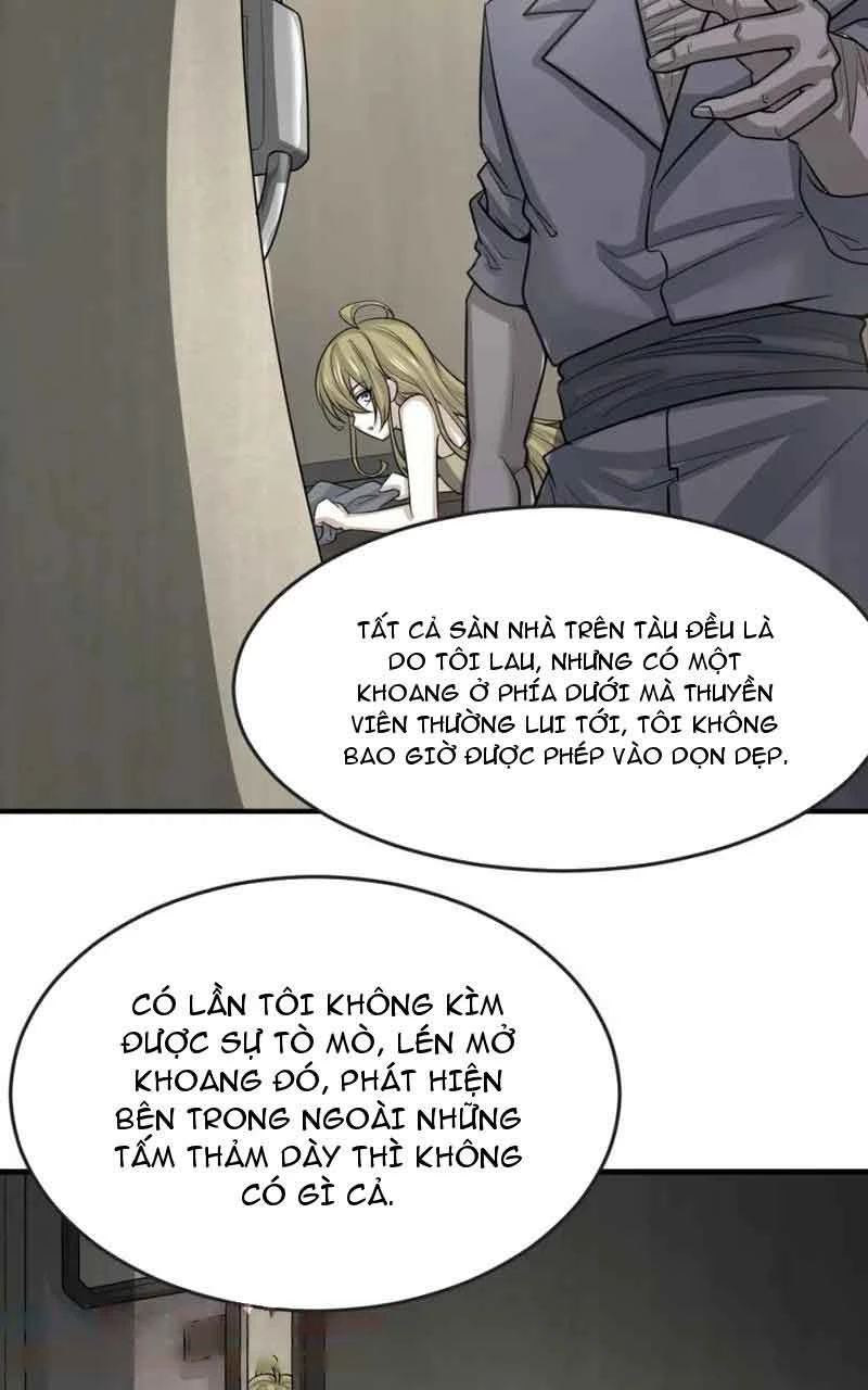 Kỷ Nguyên Kỳ Lạ Chapter 166 - 27