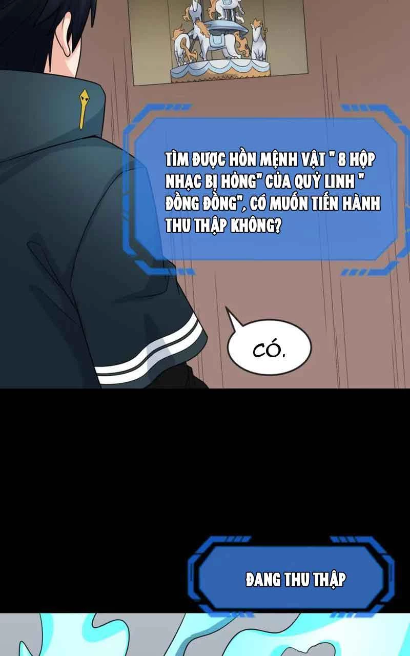 Kỷ Nguyên Kỳ Lạ Chapter 166 - 34