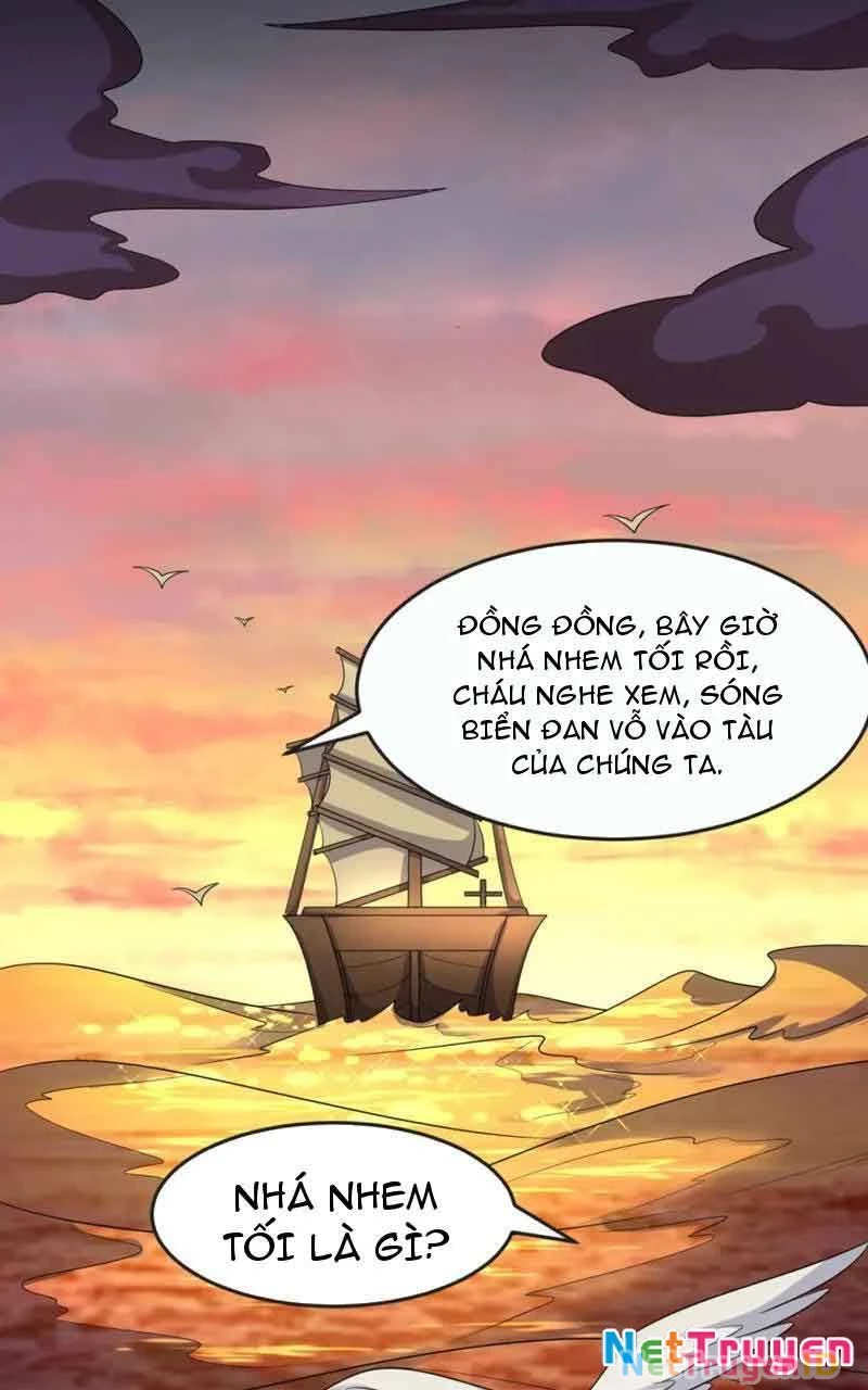 Kỷ Nguyên Kỳ Lạ Chapter 166 - 36