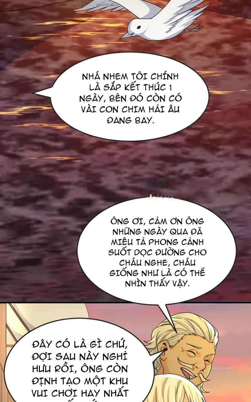 Kỷ Nguyên Kỳ Lạ Chapter 166 - 37