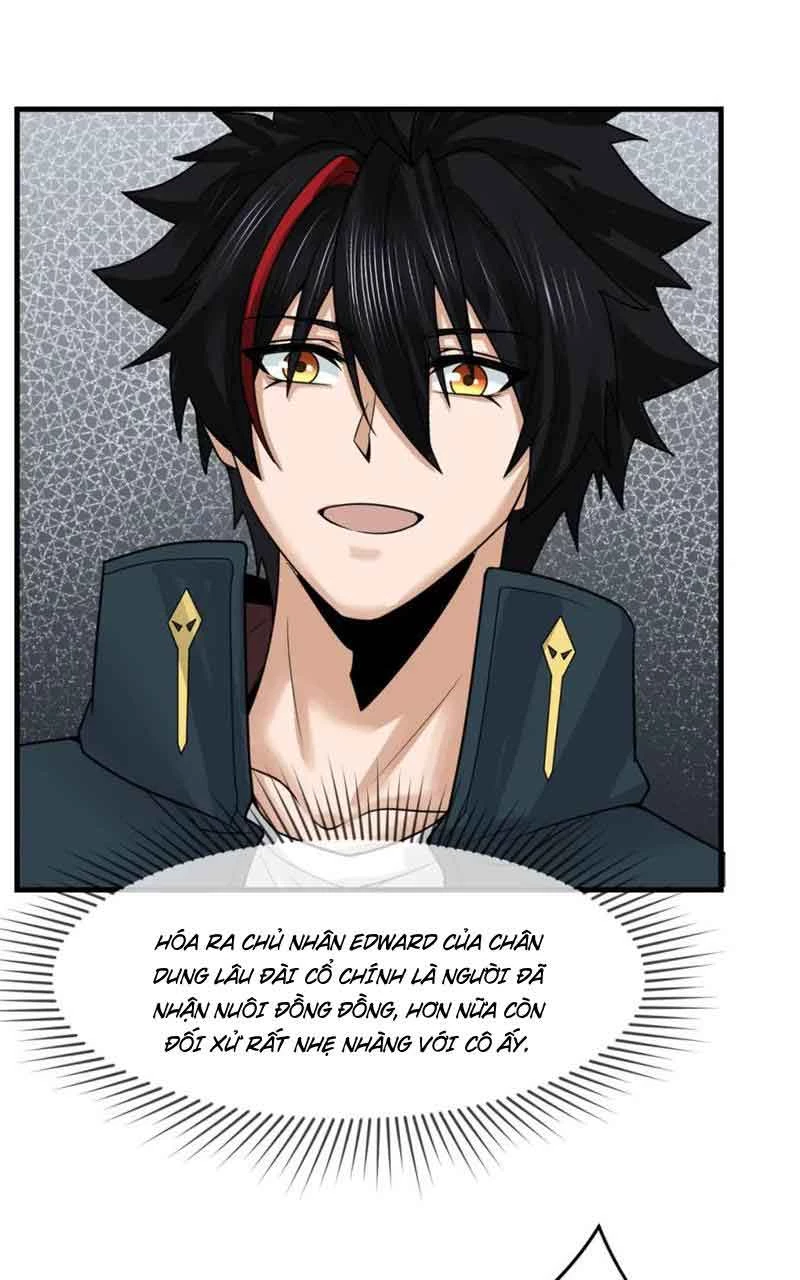 Kỷ Nguyên Kỳ Lạ Chapter 166 - 40