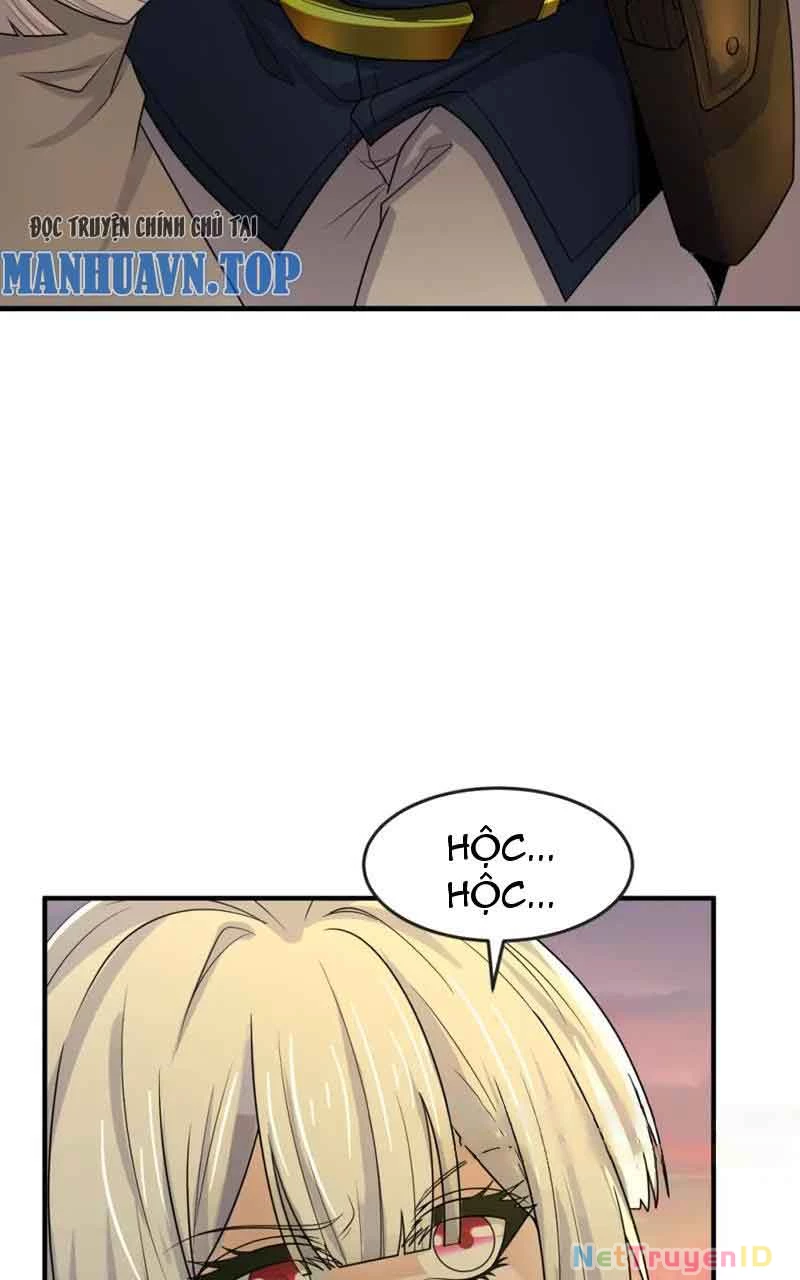 Kỷ Nguyên Kỳ Lạ Chapter 166 - 44