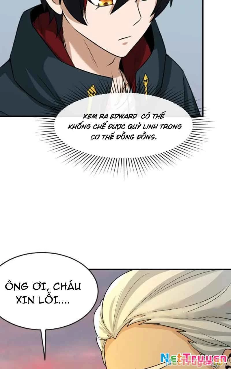 Kỷ Nguyên Kỳ Lạ Chapter 166 - 46