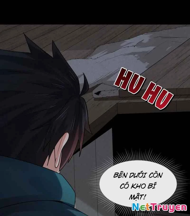 Kỷ Nguyên Kỳ Lạ Chapter 166 - 71