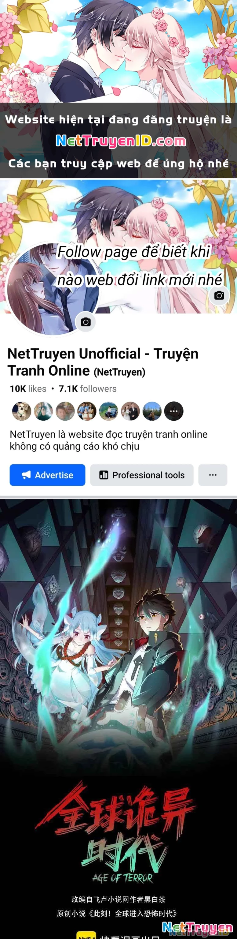 Kỷ Nguyên Kỳ Lạ Chapter 167 - 1