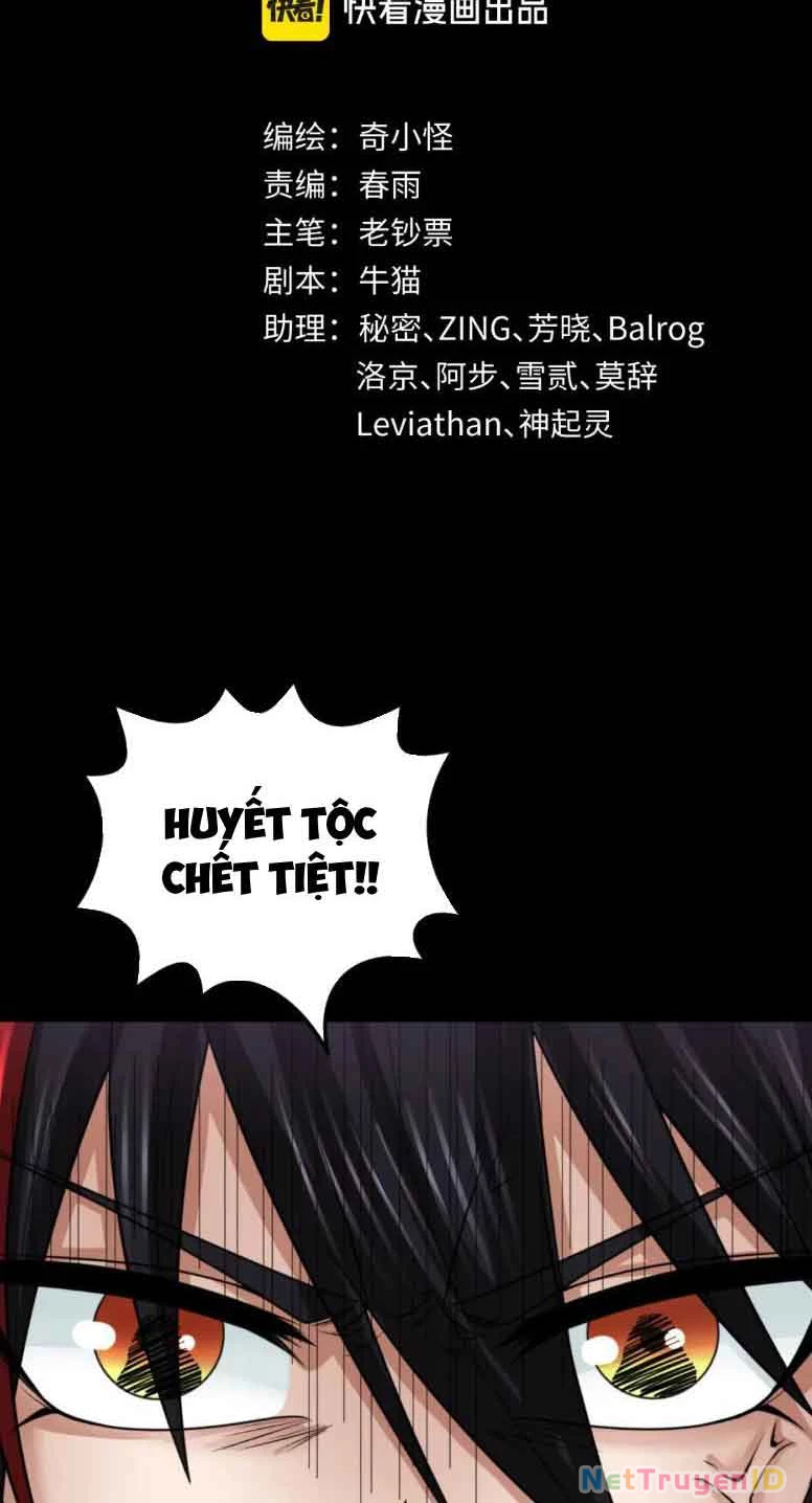 Kỷ Nguyên Kỳ Lạ Chapter 167 - 2