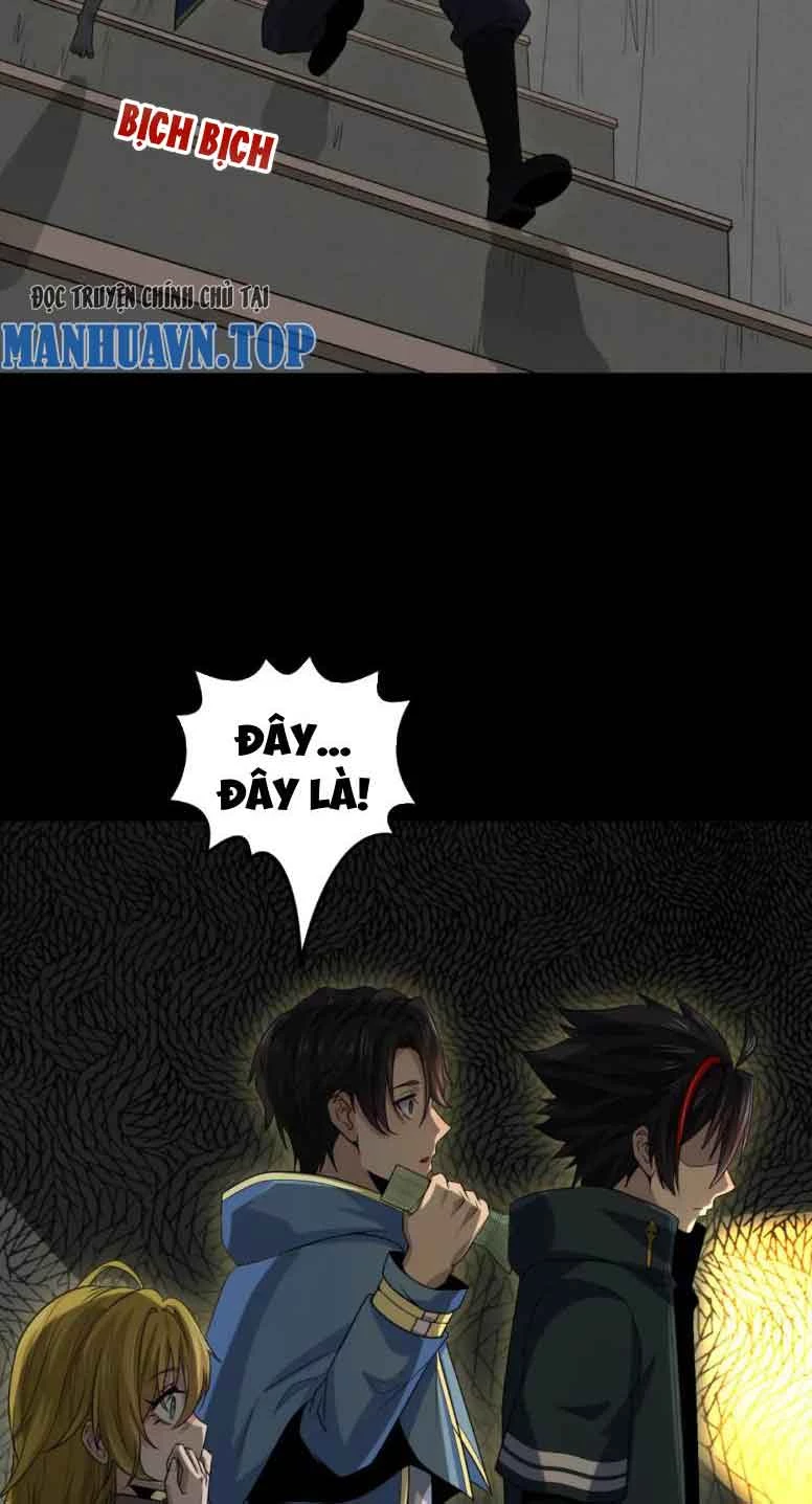 Kỷ Nguyên Kỳ Lạ Chapter 167 - 4