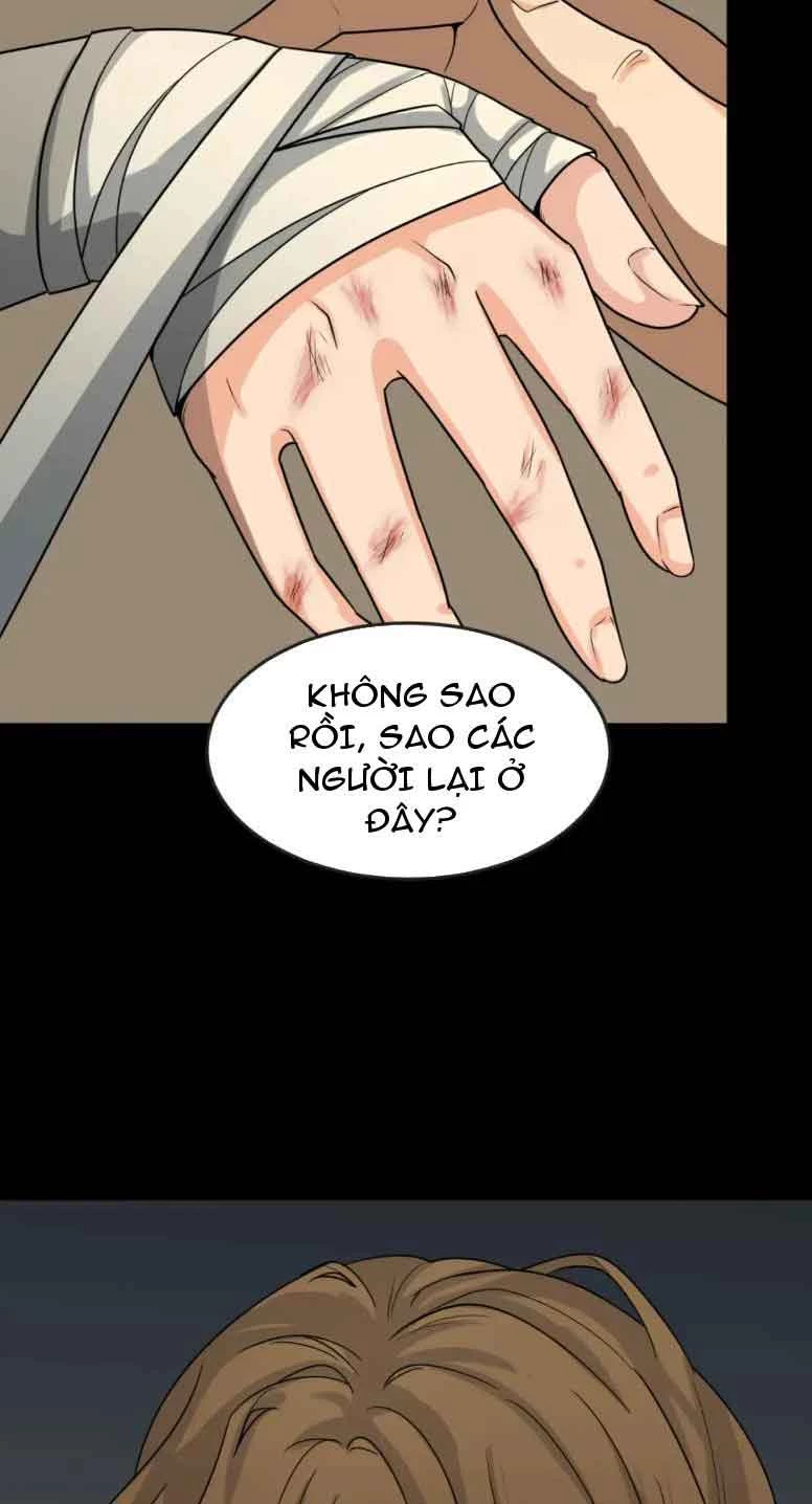 Kỷ Nguyên Kỳ Lạ Chapter 167 - 18