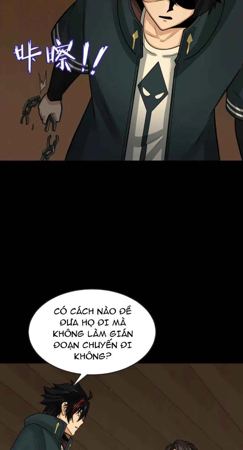Kỷ Nguyên Kỳ Lạ Chapter 167 - 23
