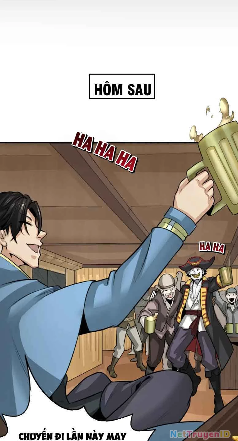 Kỷ Nguyên Kỳ Lạ Chapter 167 - 25