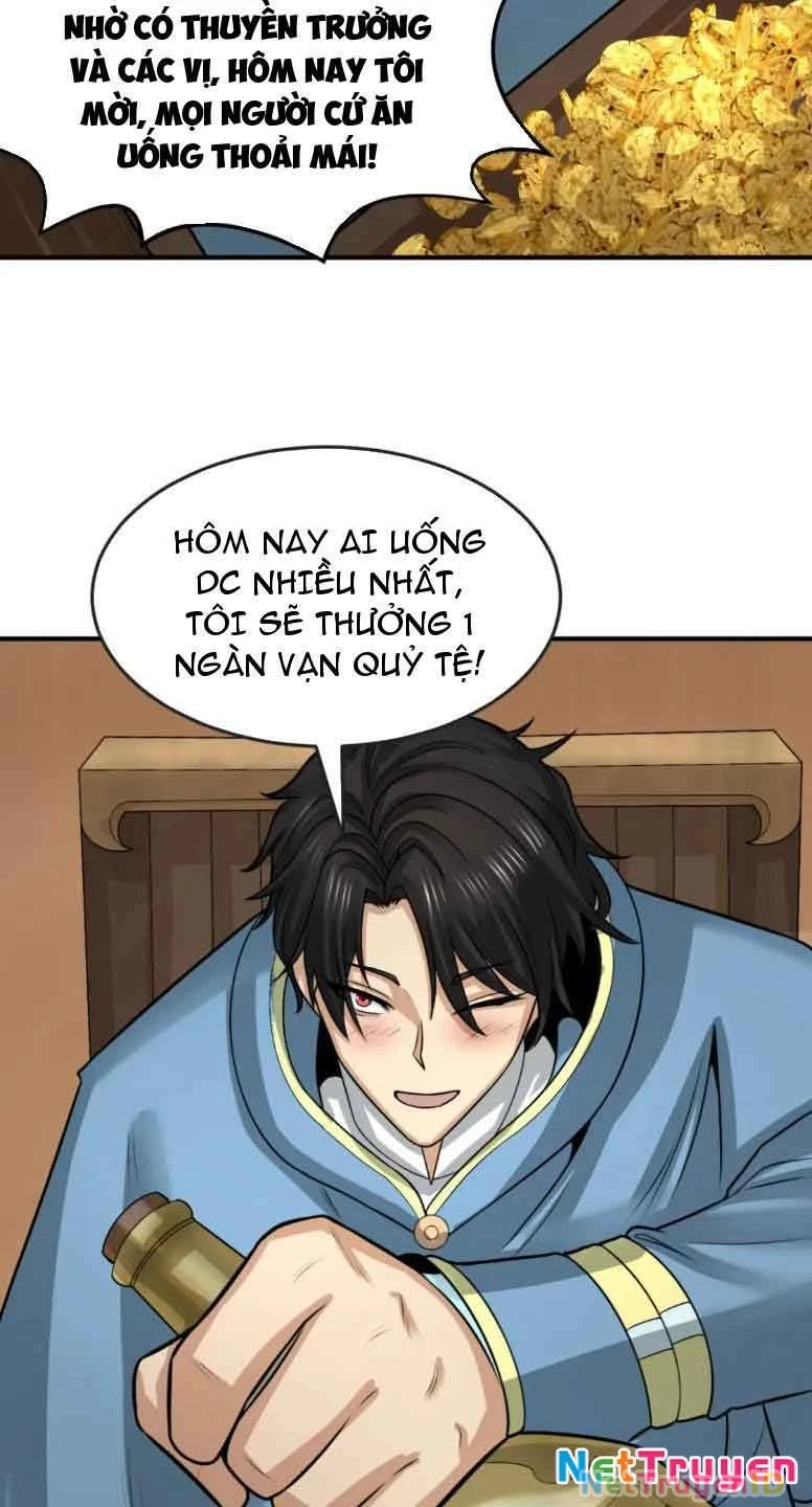 Kỷ Nguyên Kỳ Lạ Chapter 167 - 26