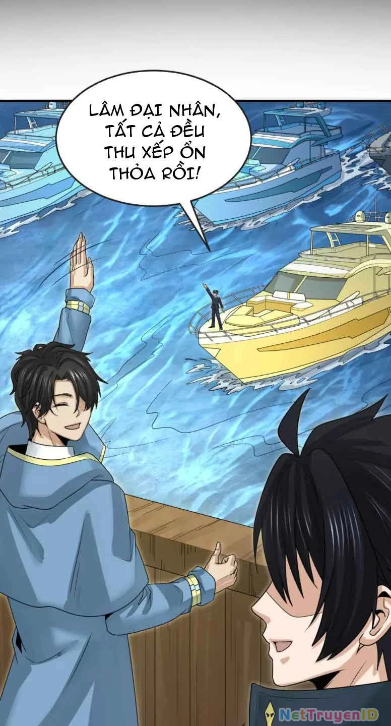 Kỷ Nguyên Kỳ Lạ Chapter 167 - 38