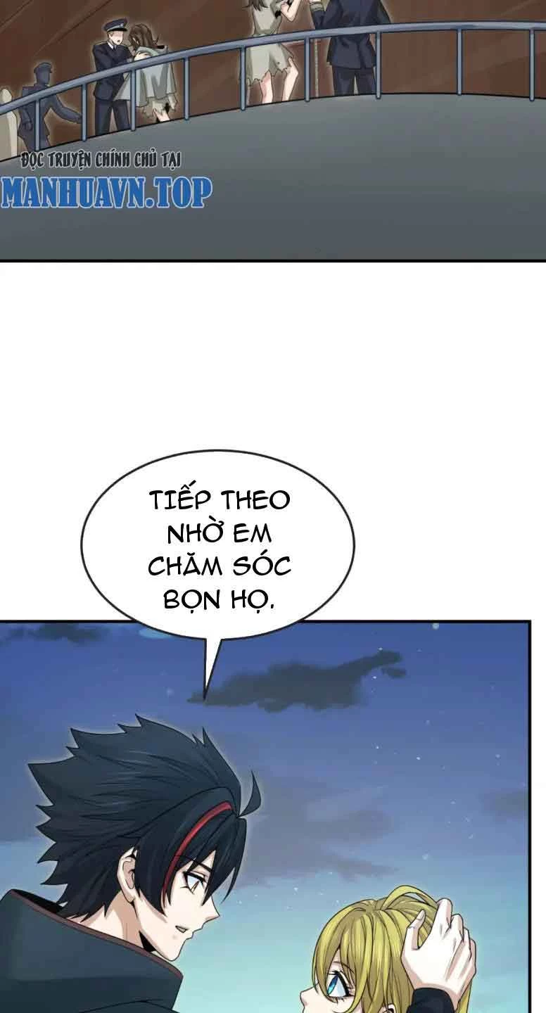 Kỷ Nguyên Kỳ Lạ Chapter 167 - 40