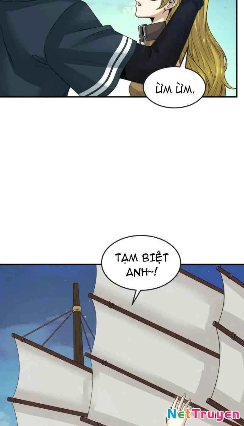 Kỷ Nguyên Kỳ Lạ Chapter 167 - 41