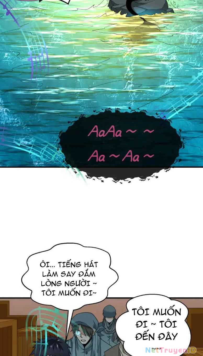 Kỷ Nguyên Kỳ Lạ Chapter 167 - 52