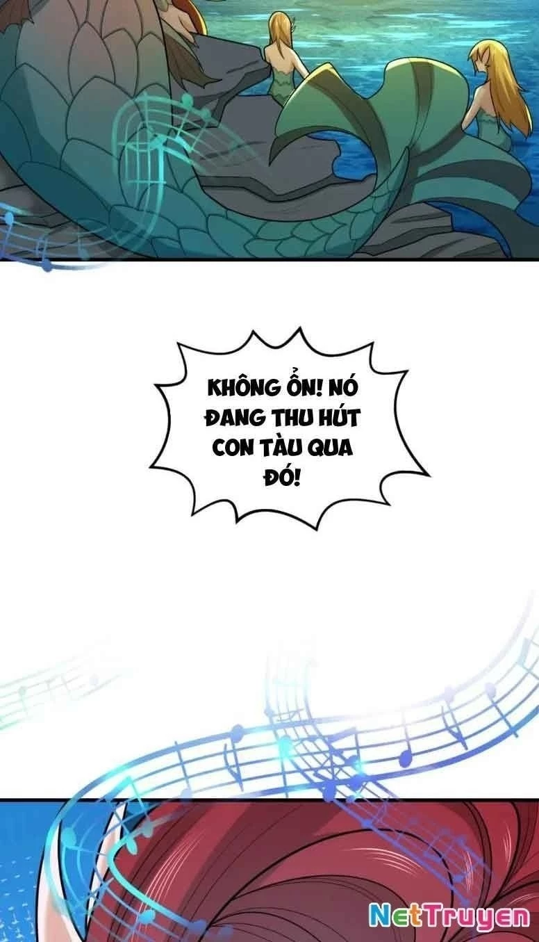 Kỷ Nguyên Kỳ Lạ Chapter 167 - 56