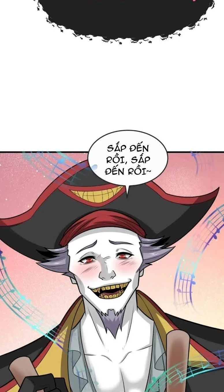 Kỷ Nguyên Kỳ Lạ Chapter 167 - 58