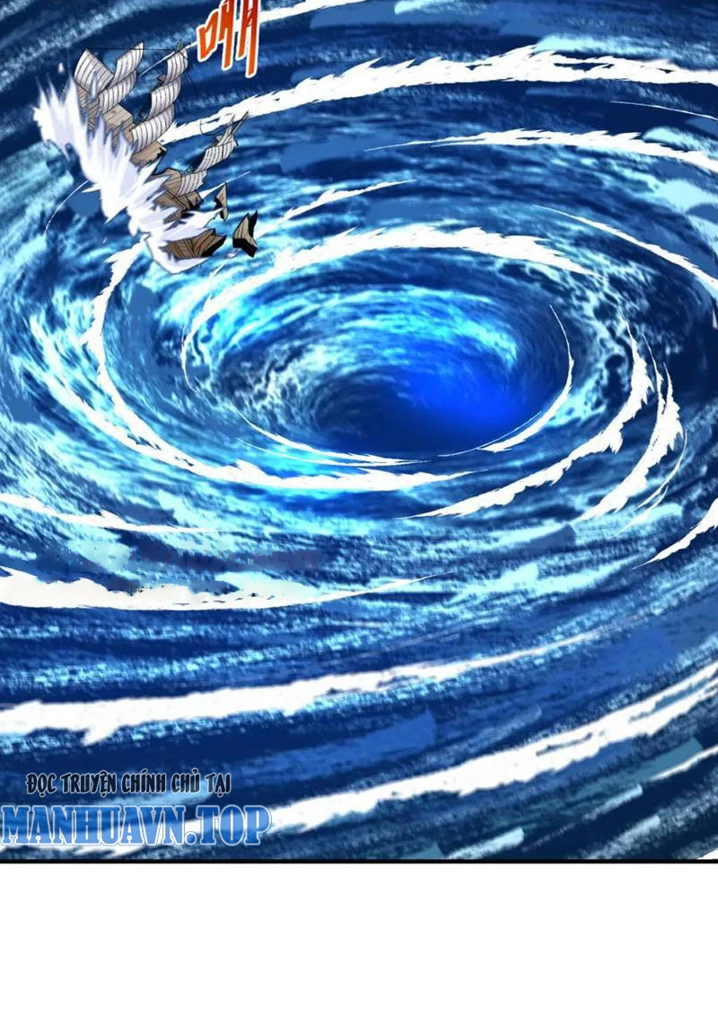 Kỷ Nguyên Kỳ Lạ Chapter 168 - 3