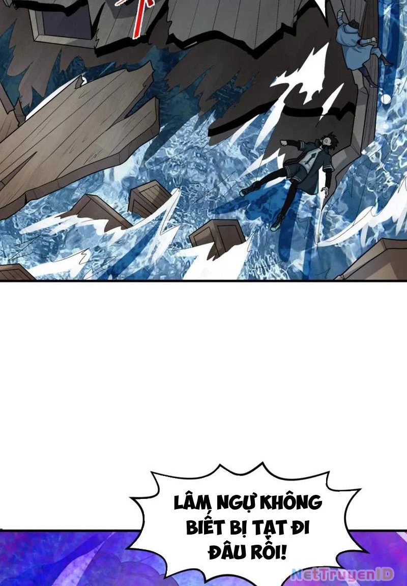 Kỷ Nguyên Kỳ Lạ Chapter 168 - 5