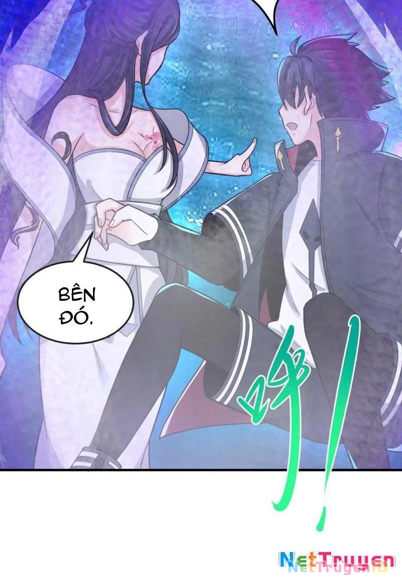 Kỷ Nguyên Kỳ Lạ Chapter 168 - 6