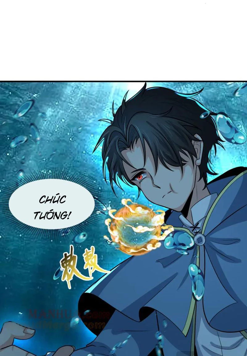 Kỷ Nguyên Kỳ Lạ Chapter 168 - 7