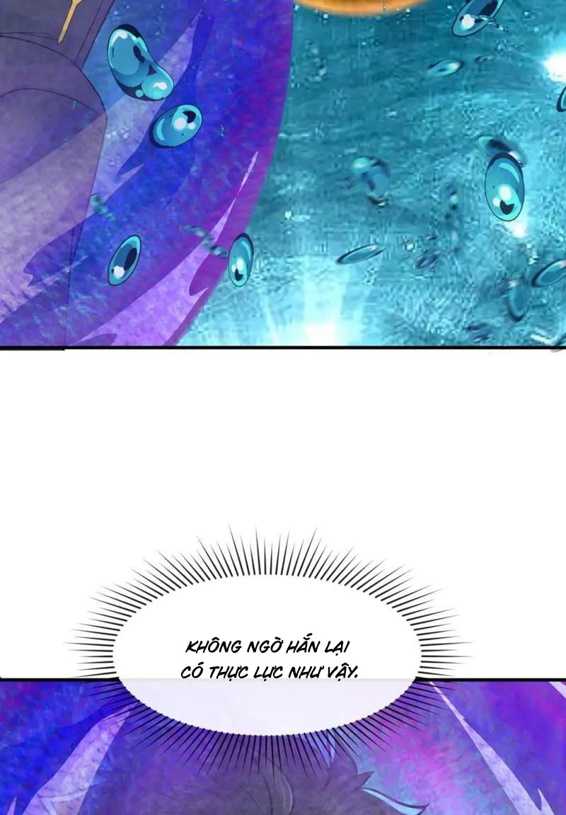 Kỷ Nguyên Kỳ Lạ Chapter 168 - 9