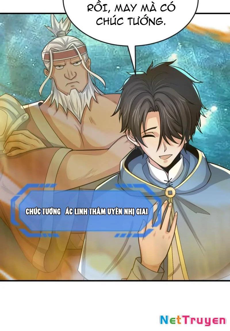 Kỷ Nguyên Kỳ Lạ Chapter 168 - 11