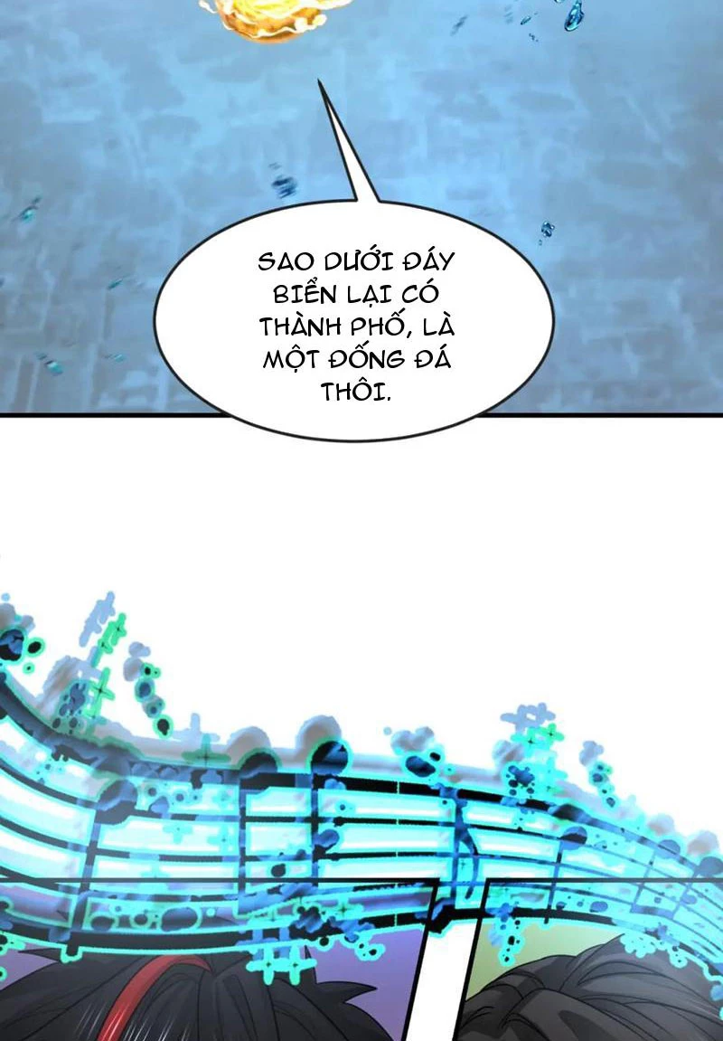 Kỷ Nguyên Kỳ Lạ Chapter 168 - 13